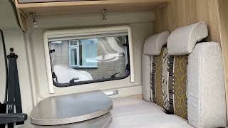 2019 Elddis Evolution CV40 for sale [upl. by Lecirg]