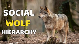 Understanding the Social Structure of Wolf Packs  Pet Adventure TV [upl. by Merrielle]