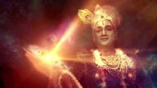 Mahabharatham Title Song from Vijay TV [upl. by Hugibert]