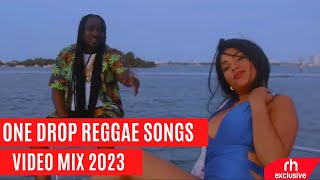 BEST OF REGGAE amp ROOTS SONGS VIDEO MIX 2023 BY DJ DOGO  NEW REGGAE MIX VOL 3 RH EXCLUSIVE [upl. by Oremoh]