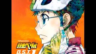 Yowamushi Pedal Best Soundtracks 12 seasons and Movie [upl. by Sophie]