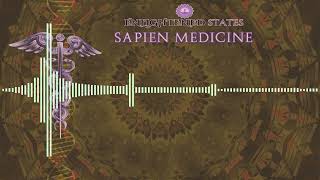 Fungus Destroyer by Sapien Medicine Experimental Energetic and Morphic Programmed Audio [upl. by Katie116]