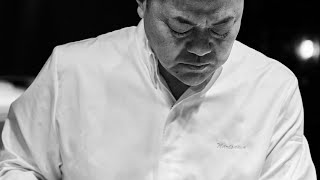 Interview with Chef Yoshihiro Narisawa [upl. by Vinna]