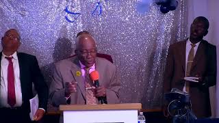 Sarepta SDA Church 11042023 [upl. by Foley33]