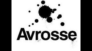 Avrosse Mix [upl. by Orvas983]