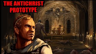 KING ANTIOCHUS EPIPHANES  THE ANTICHRIST PROTOTYPE WHO KILLED PIGS IN THE TEMPLE OF SOLOMON [upl. by Ayekel282]