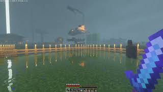 Minecraft With BSL Shaders On Acer Nitro 5  i5 9300H 16GB RAM GTX 1650 [upl. by Rodrigo]