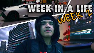 WEEK IN THE LIFE OF A DROPSHIPPER  30Days Organic Dropshipping WEEK 2 [upl. by Zanas450]