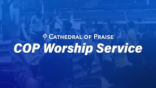 COP Saturday Worship Service  MARCH 1 2025 [upl. by Venetia]