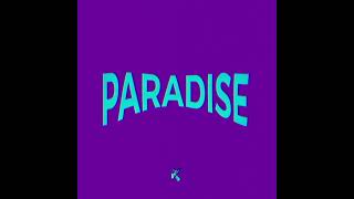 Krispel  “Paradise” Official Audio [upl. by Kaplan594]