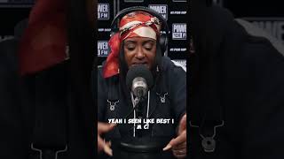 Rapsody  Freestyles [upl. by Oakleil]