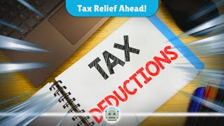 Taxpayers Rejoice Standard Deductions Set to Increase in 2025 [upl. by Attiuqal]