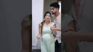 Reet narula new vlog today shorts Khushi Punjaban And Vivek Chaudhary shorts June 16 2024 [upl. by Yrekaz]