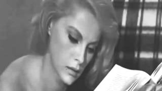 VIRNA LISI THE INTERNATIONAL ITALIAN STAR YouTube1 [upl. by Yenwat265]