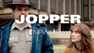 NFWMB  Jopper [upl. by Francine]