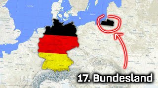 Königsberg  das 17te Bundesland Deutschlands [upl. by Akirrehs]