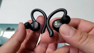 Sesh True Wireless Earbuds  User Guide  Skullcandy [upl. by Winona]