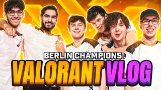 Team Liquid Go To VALORANTs First Worlds [upl. by Durning]