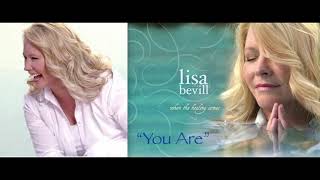 LISA BEVILL  “You Are” [upl. by Nomaid302]