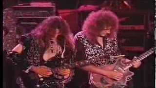 Guitar Legends  1992  Full Concert HD 720p [upl. by Mages]