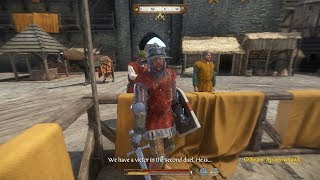 KINGDOM COME DELIVERANCE  Queen of Sheba Sword Quest Guide All Pieces Location [upl. by Otaner265]