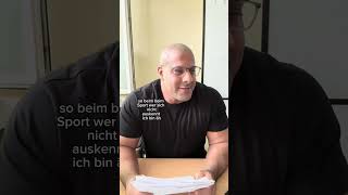 Herr Reff Schülerfragen story schule lehrer lustig spaß interview [upl. by Auohs346]