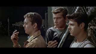 West Side Story 1961  Official® Trailer HD [upl. by Yragerg]