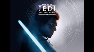 Star Wars Jedi Fallen Order Part 1  PS5 EXCLUSIVE GAMEPLAY [upl. by Dorthy]