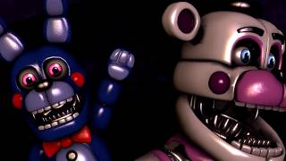 FNAF\SFM HEY BON BON [upl. by Hteik969]