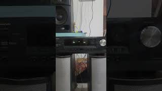 ONKYO 51 AV RECEIVER HTR340 FOR SALE CALL MSG 9828134230 [upl. by Ano438]