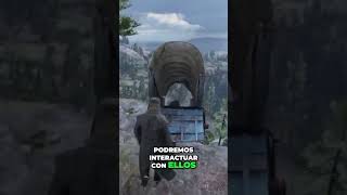 ¿Sabías esta trampa de Red Dead Redemption 2 😱 reddeadredemtion2 reddeadredemption rdr2 [upl. by Garretson234]