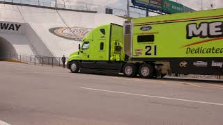 Watch Kentucky Cup Hauler Parade [upl. by Desi694]