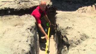 How To Install Wire Mesh In Concrete  DIY At Bunnings [upl. by Nets162]