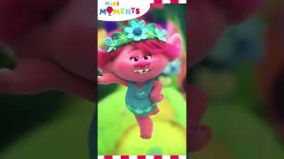 Just Wanna Have Fun Singalong 🎤  Trolls World Tour trollsworldtour minimoments shorts [upl. by Sirhc572]