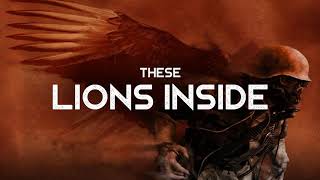 Lions Inside  Valley of Wolves LYRICS [upl. by Crosse956]