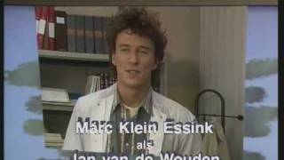 MCW  Leader seizoen 2 1989 [upl. by Chap]