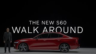 The S60 Walkaround [upl. by Nakre]