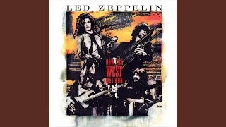 LED ZEPPELIN  Rock And Roll Live 1980 [upl. by Eelyme]