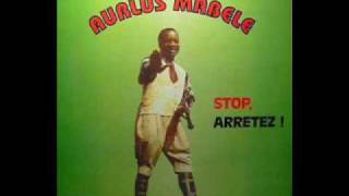 Aurlus Mabele  Stop Arretez [upl. by Aidul914]