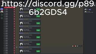 FAST FREE NUKE BOT DISCORD 2024  247 [upl. by Pablo]