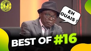 Le Meilleur du Parlement du Rire 16  BEST OF [upl. by Veneaux]