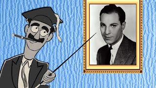 ZEPPO MARX • Character Chronicles [upl. by Aenea]