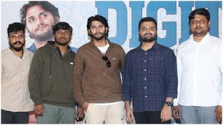 Em Chestunnav Movie Success Meet  TFPC [upl. by Ais]