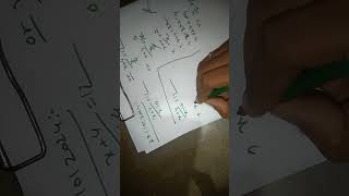 x এর মান কতthree mathod of solvation [upl. by Akehsyt]