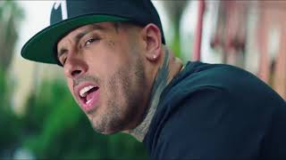 Nicky Jam  El Amante [upl. by Nicolau]