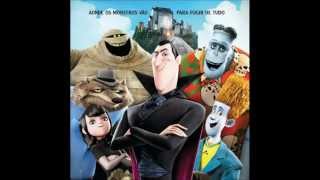 Hotel Transylvania the awesome Zing song Extended [upl. by Yakcm]