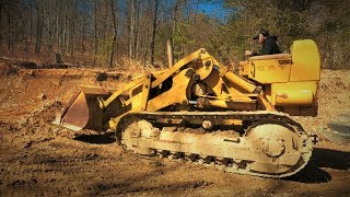 Buy A Cat 955H [upl. by Cohlier]