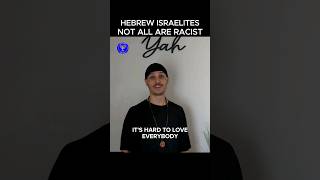 Hebrew Israelites  Not all are racist [upl. by Levitan]