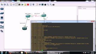 Cấu hình DHCP Relay trên Router Cisco [upl. by Oderfodog]