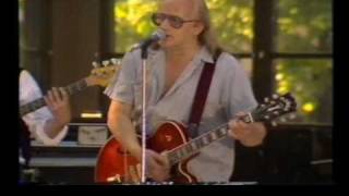 Juice Leskinen amp Slam  Viidestoista yö Live 1980 [upl. by Lleumas]